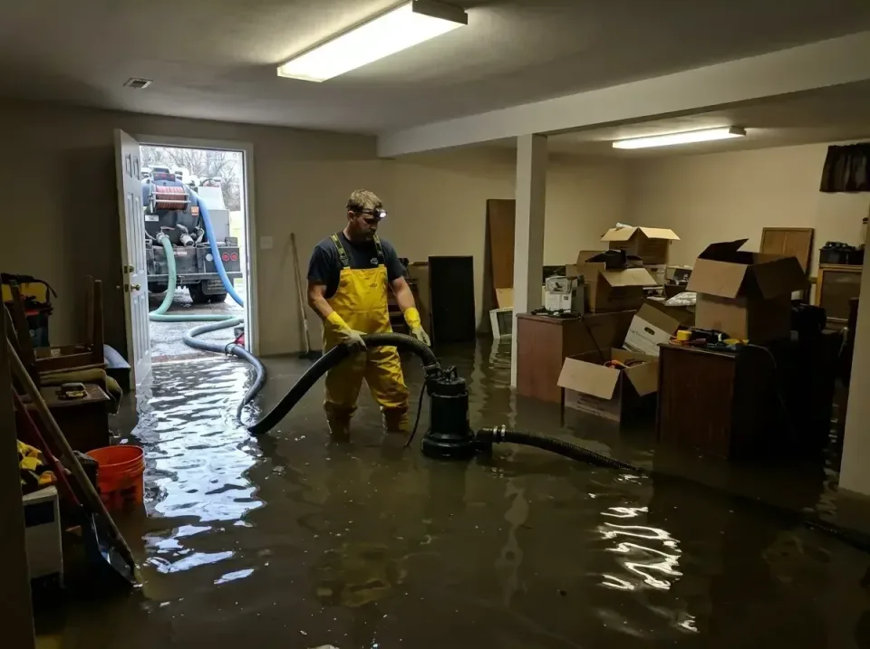 basement-burst-pipe-flooding-a-001 — frequently asked questions, 24-Hour Water Damage Restoration Services in Bartlett, IL
